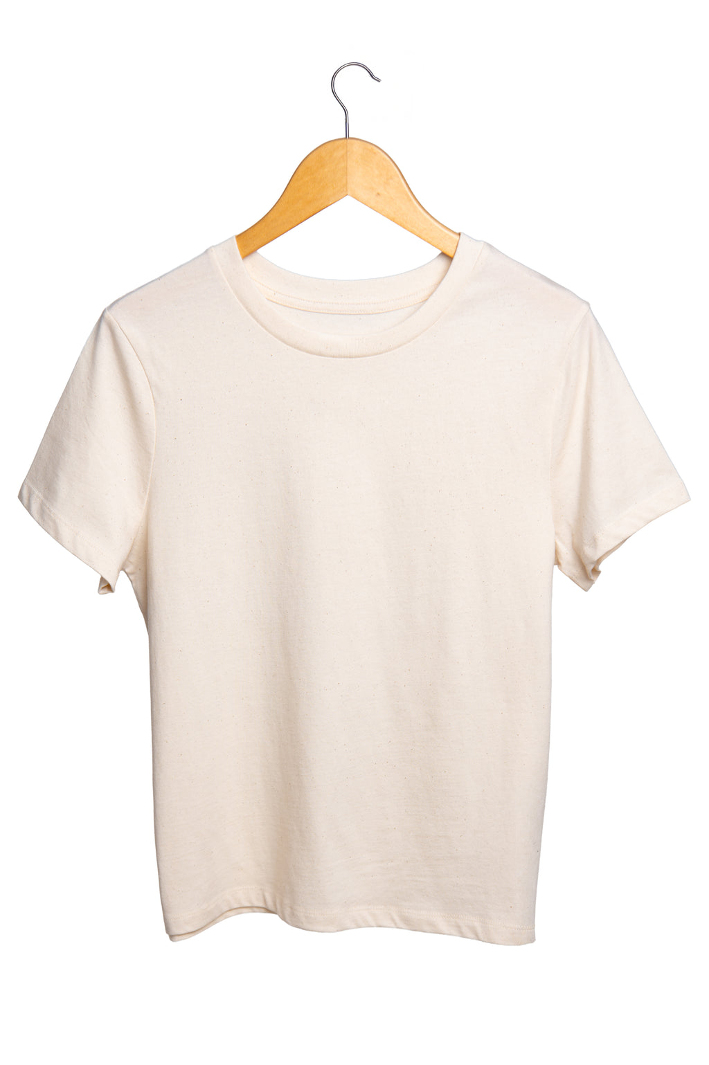 ASIGN - The Core Series: Courage T-Shirt
Basic T-Shirt mit Backprint in Blau mit asign Logo
Vorderansicht